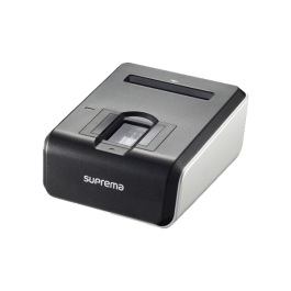 Suprema BioMini Combo Smart Card & Fingerprint Scanner