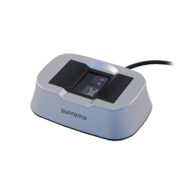 Suprema BioMini Slim S Biometric ID Solution with Security