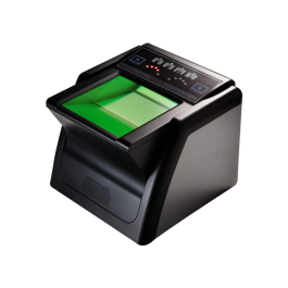 Suprema RealScan G10 Compact Ten-print Live Scanner