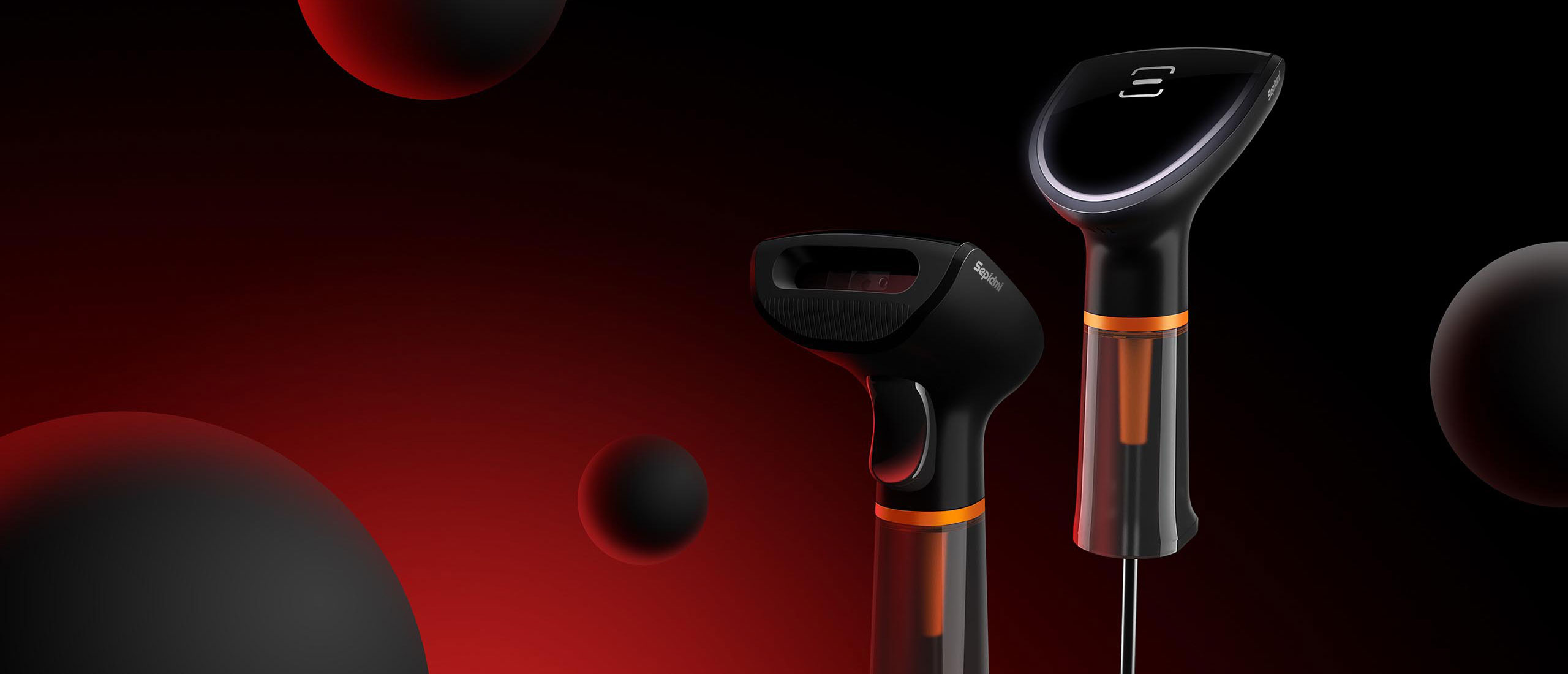 Sunmi Scanner NS021 - SEPID SYSTEM Company