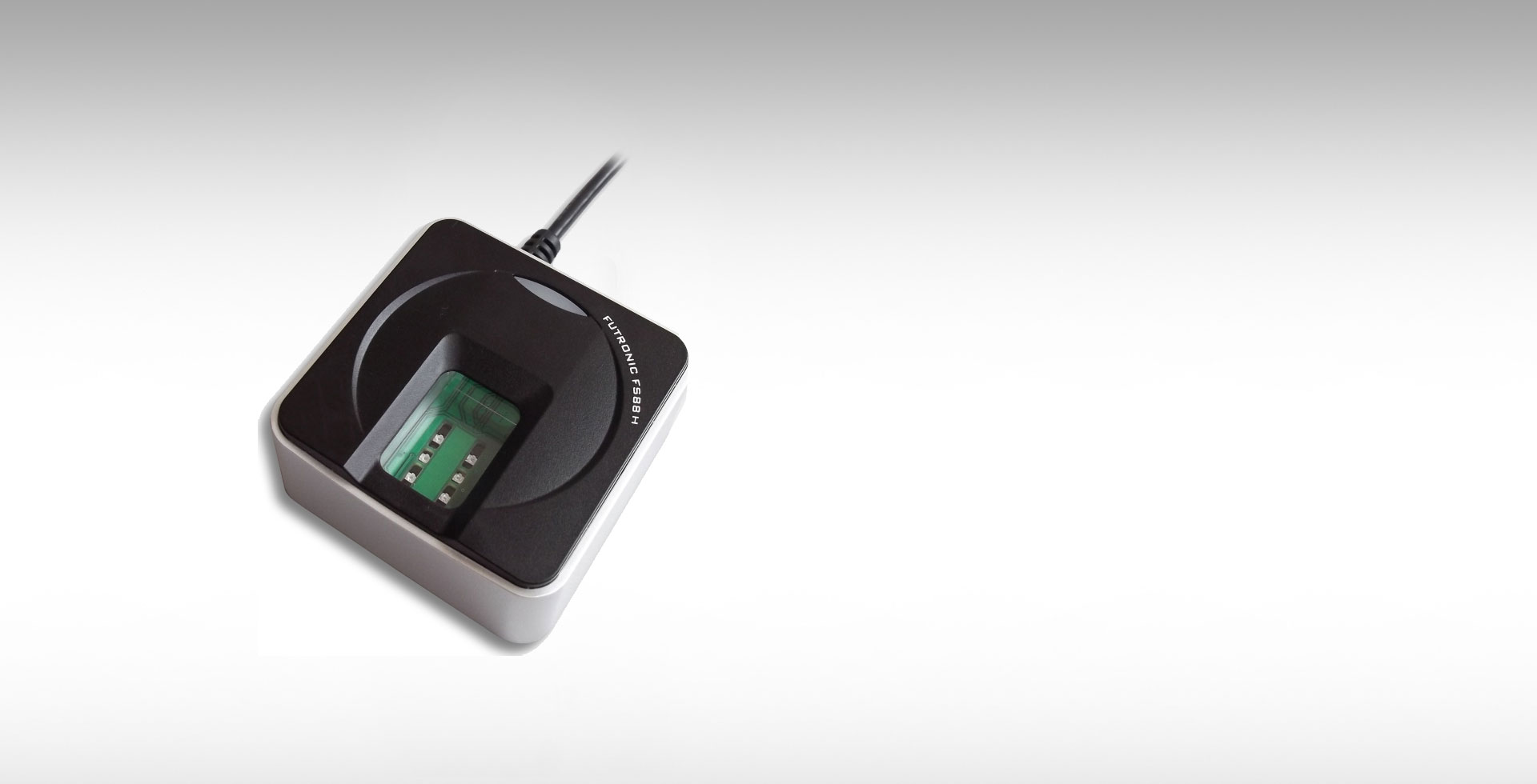 Futronic FS88H USB2.0 Fingerprint Scanner SEPID SYSTEM Company